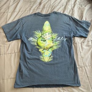 Ron Jon shirt ‼️( SOLD)‼️